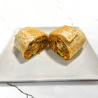 Best Burrito in Houma, LA